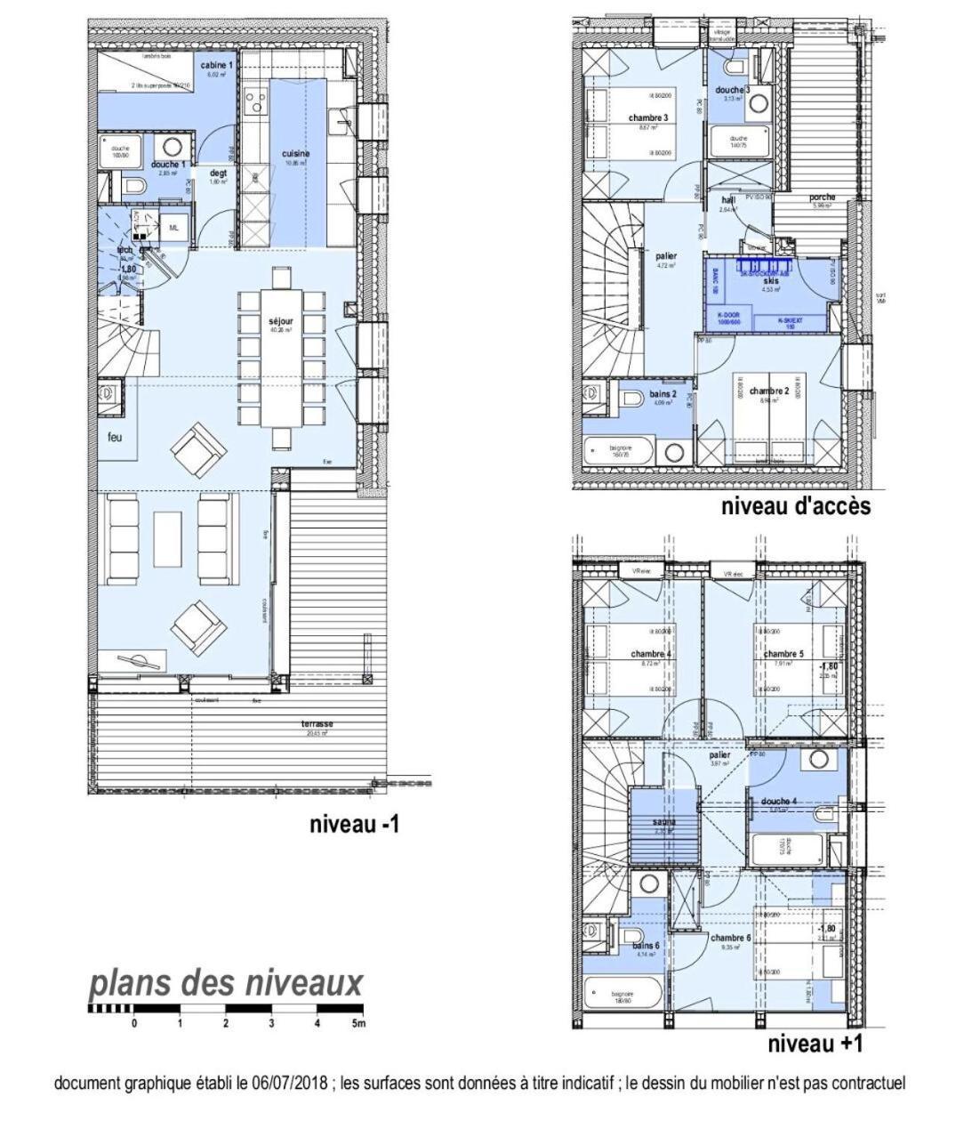 Residence Caseblanche - Chalet Bouc Blanc Mae-2064 Saint-Martin-de-Belleville Exterior foto